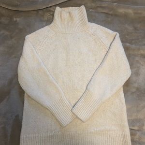 Aritzia Group by Babaton Day Off Turtleneck Sweater, XS, Espace NEW